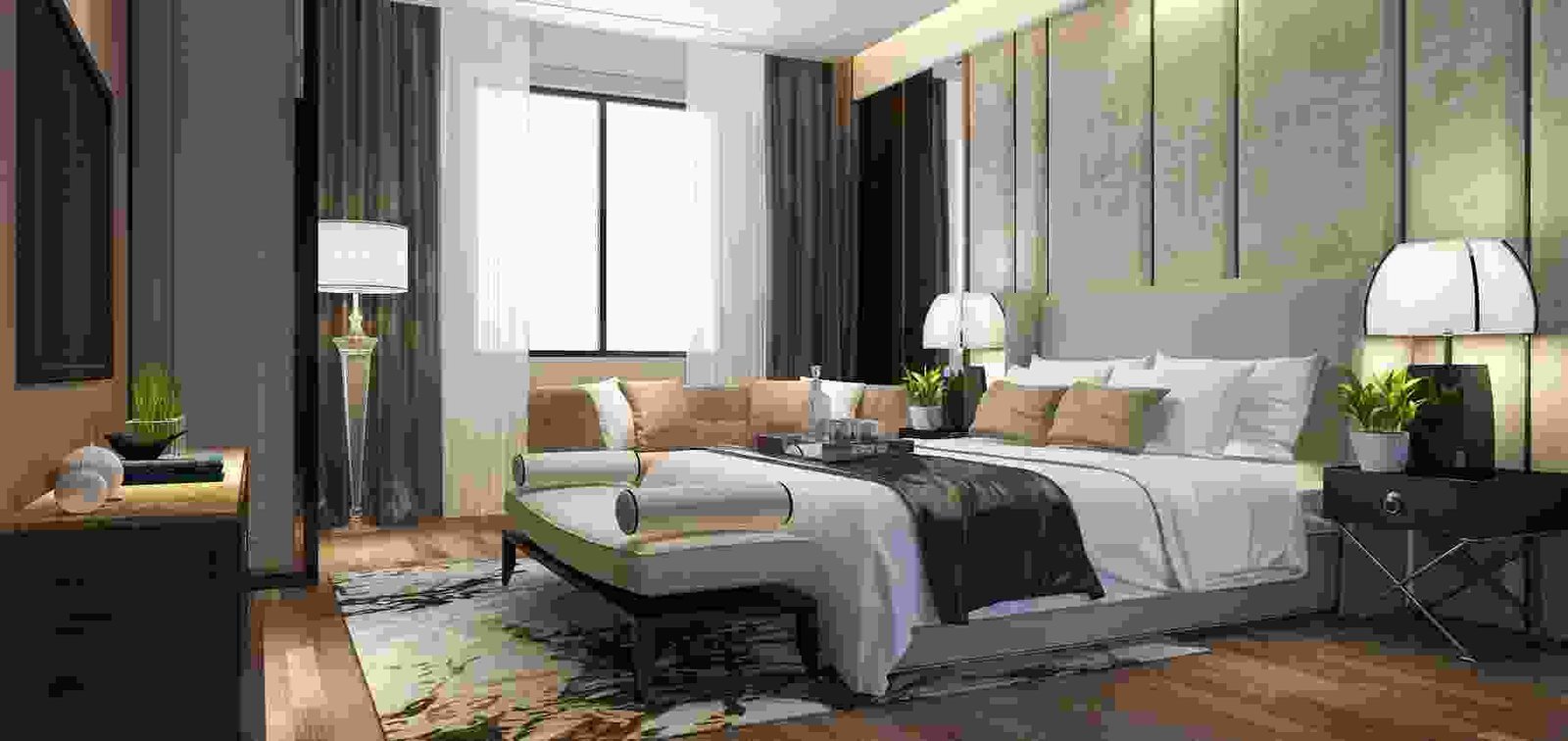 Queen Suite Room Queen Suite Room